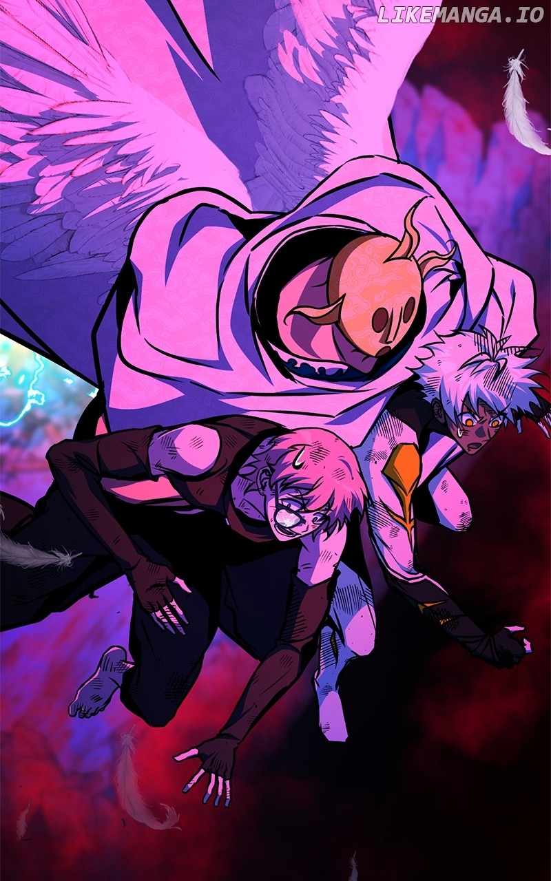 Hero the Maximum Chapter 60 - Page 82