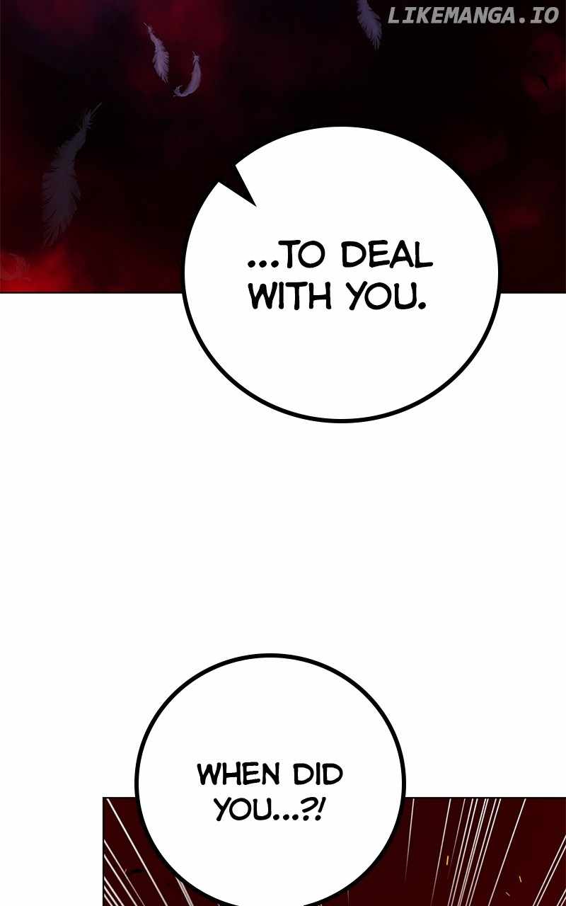 Hero the Maximum Chapter 60 - Page 83