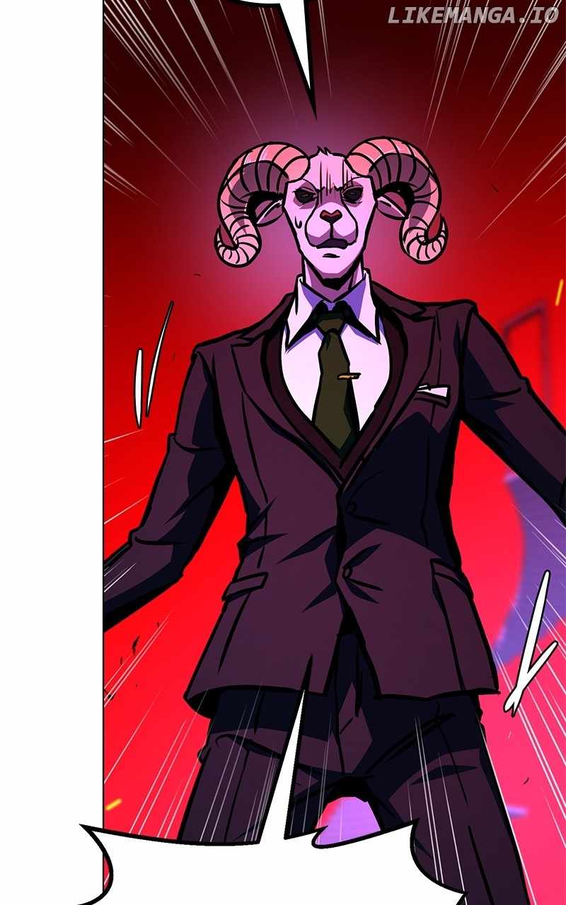 Hero the Maximum Chapter 60 - Page 84