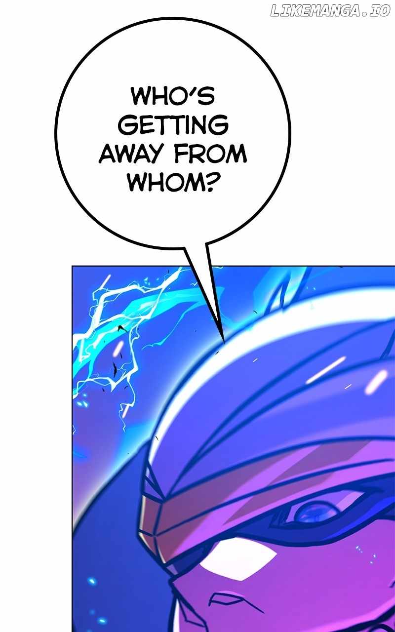 Hero the Maximum Chapter 60 - Page 87