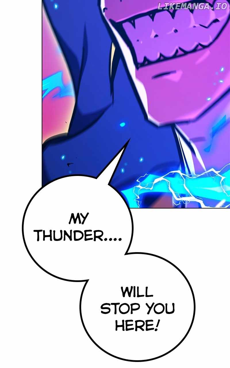 Hero the Maximum Chapter 60 - Page 88