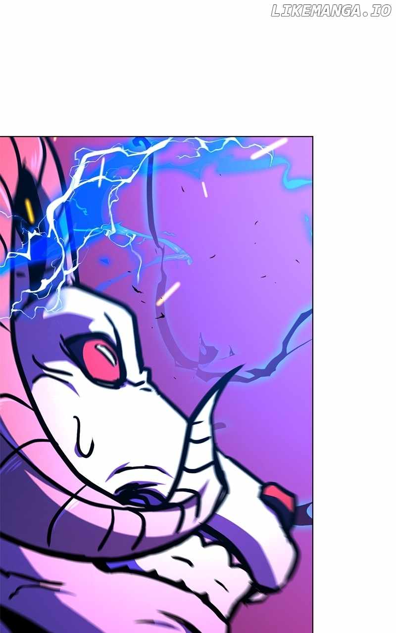 Hero the Maximum Chapter 60 - Page 89