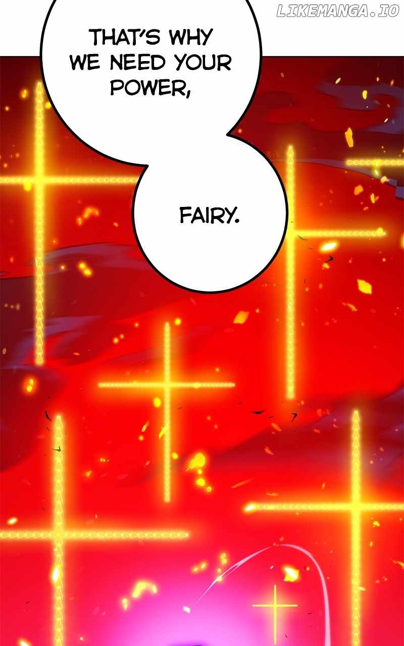 Hero the Maximum Chapter 60 - Page 9