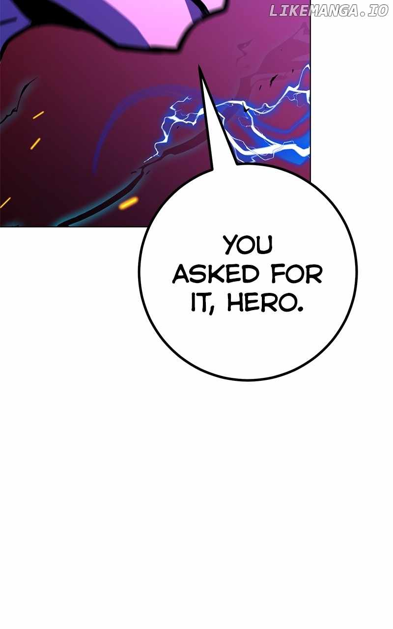 Hero the Maximum Chapter 60 - Page 90