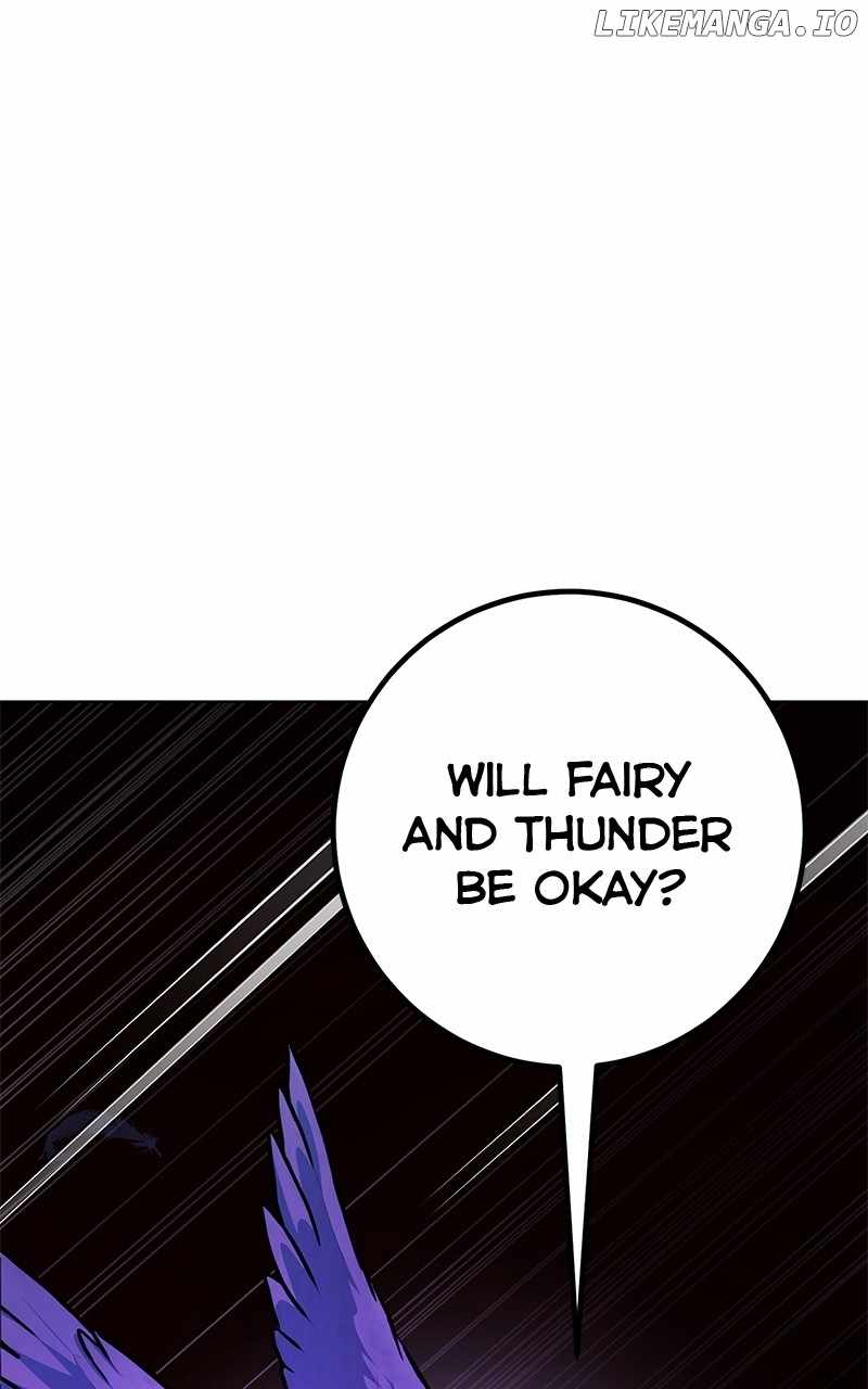 Hero the Maximum Chapter 60 - Page 91