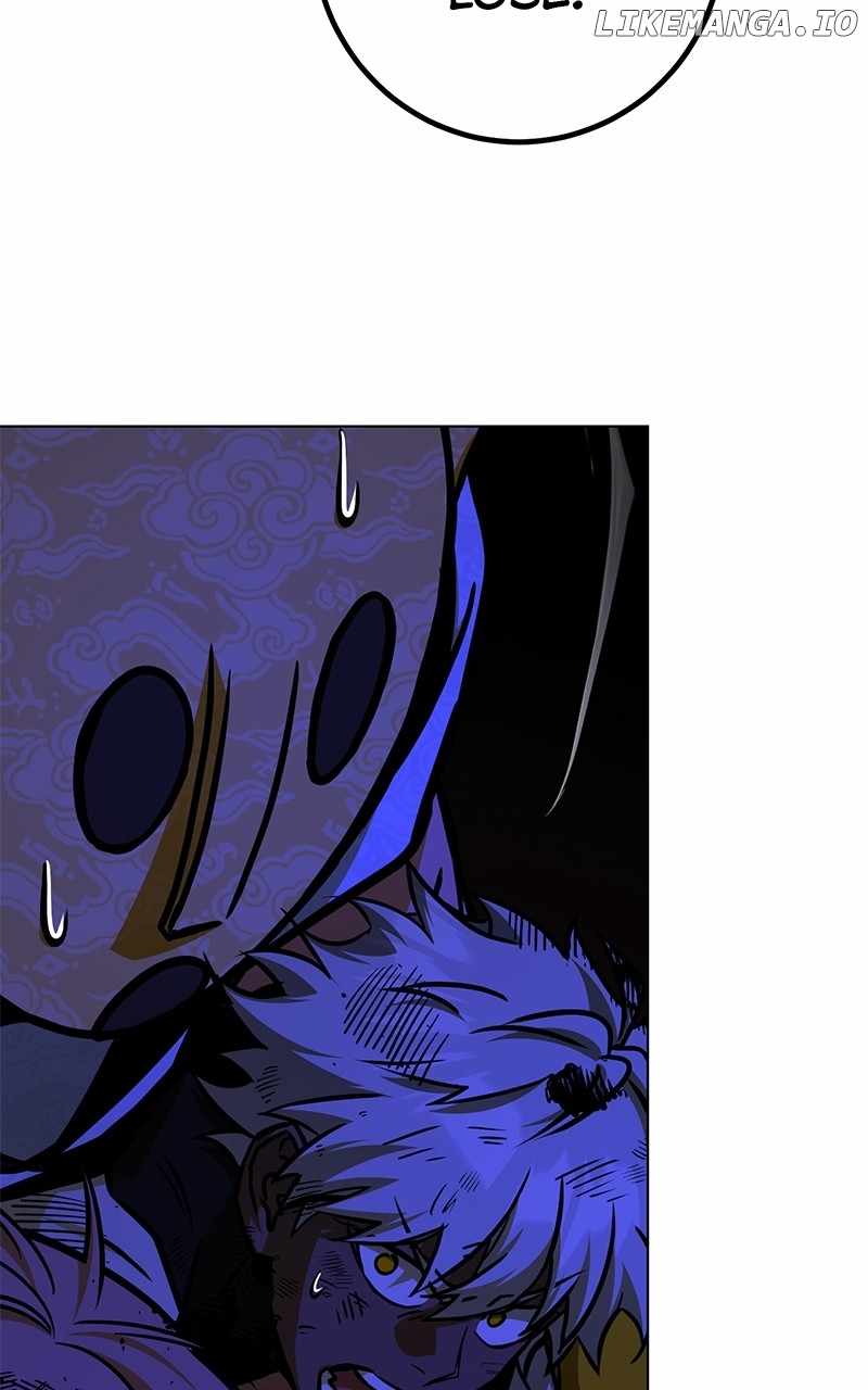 Hero the Maximum Chapter 60 - Page 93