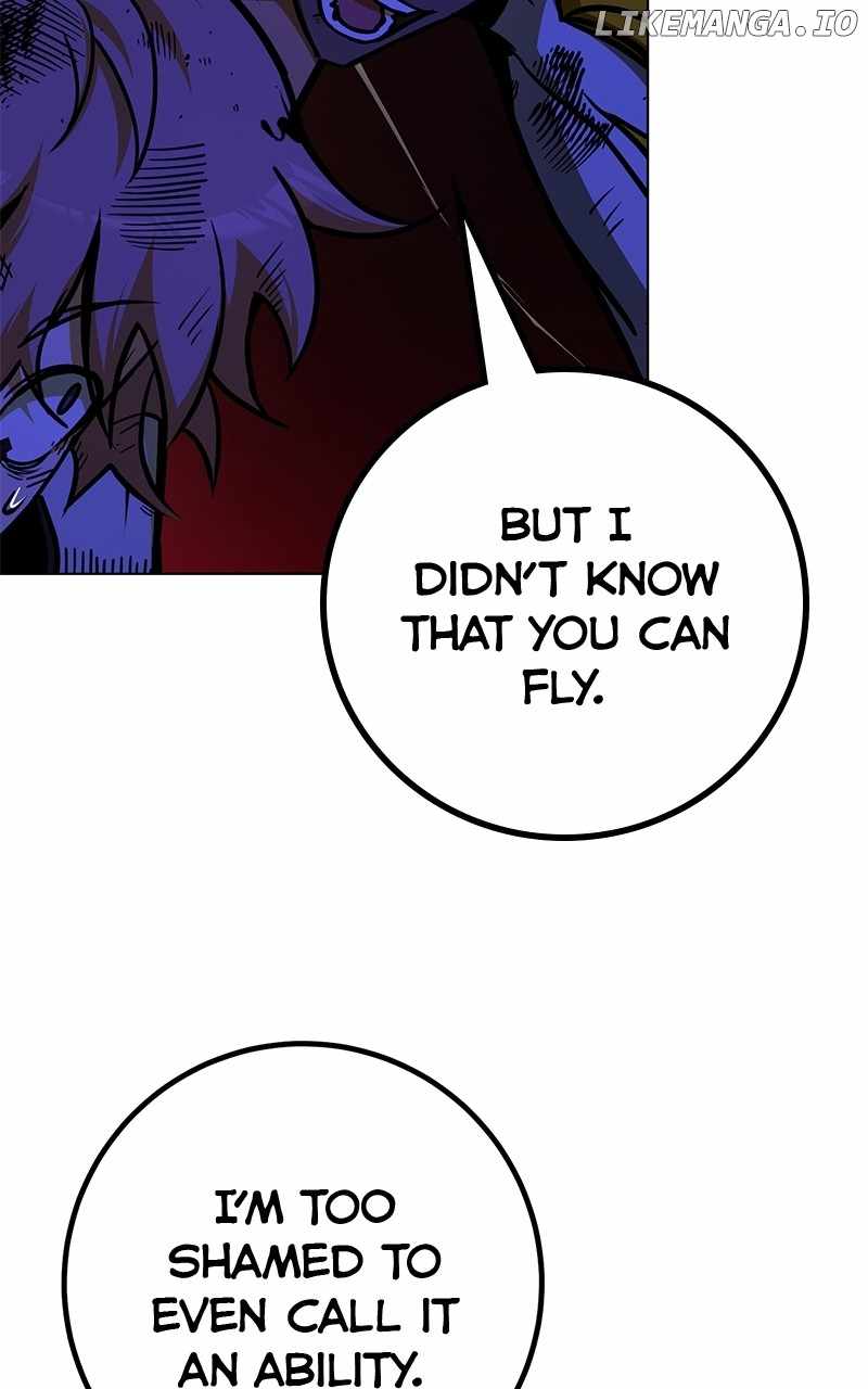 Hero the Maximum Chapter 60 - Page 94