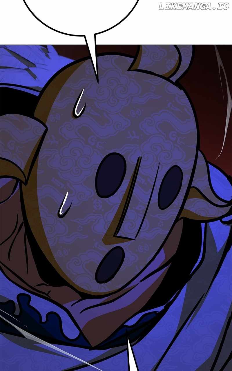 Hero the Maximum Chapter 60 - Page 95