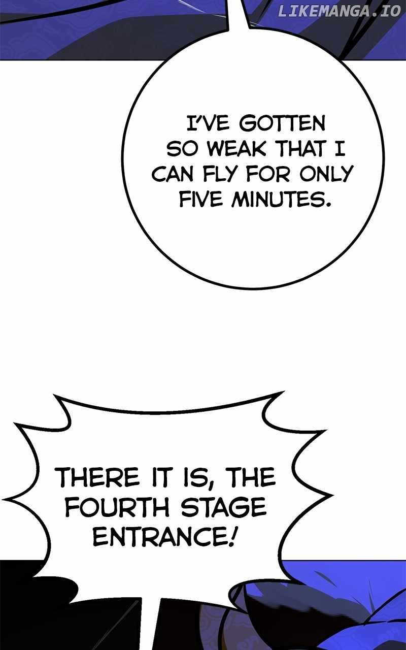Hero the Maximum Chapter 60 - Page 96