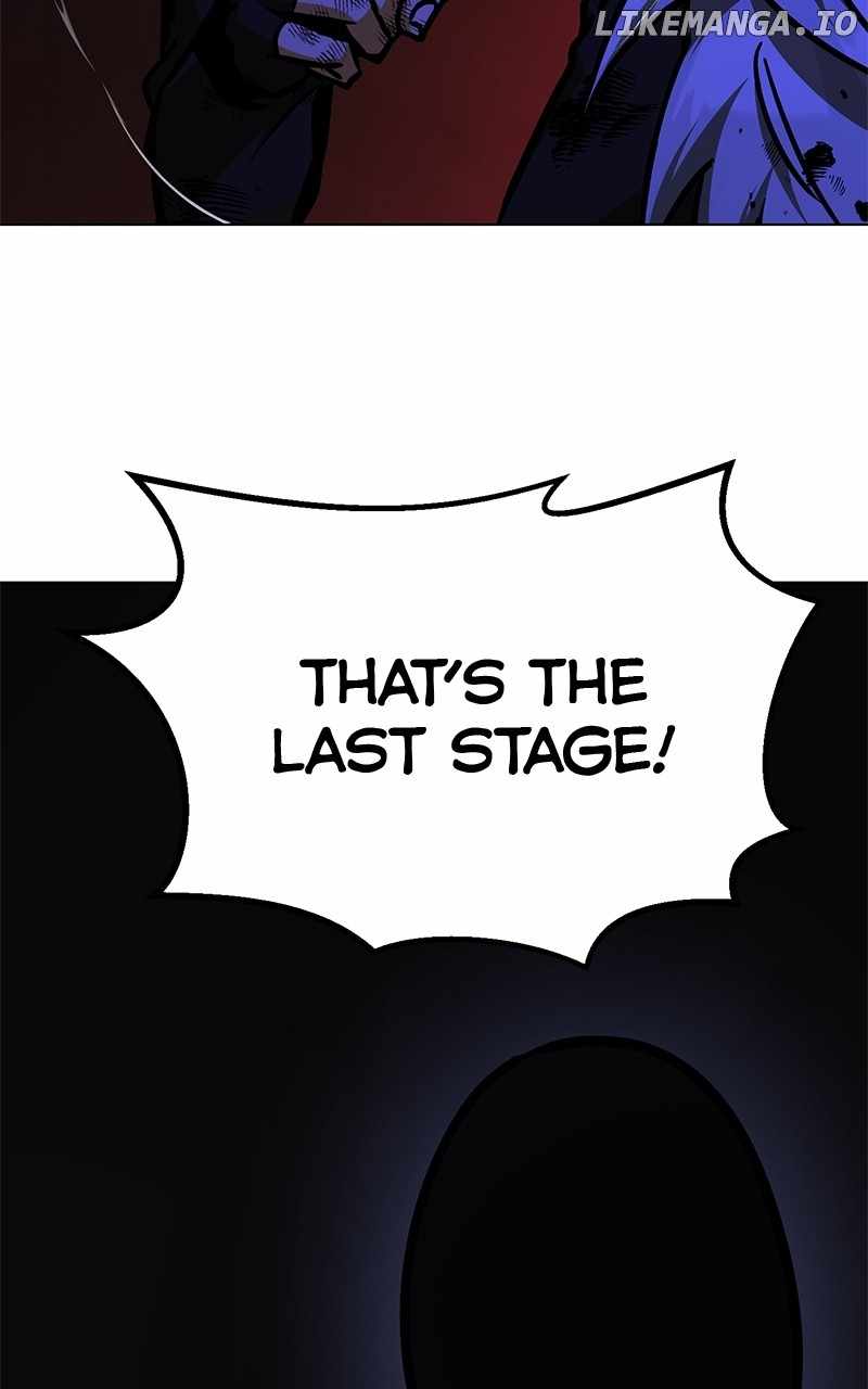Hero the Maximum Chapter 60 - Page 98