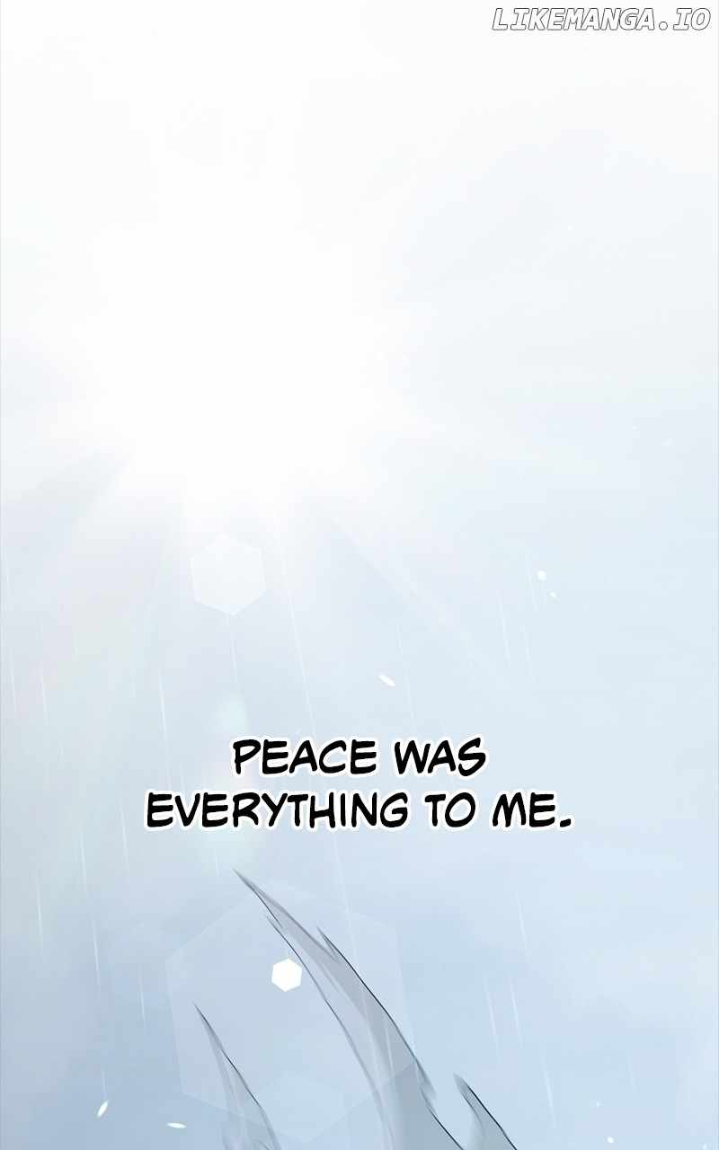 Hero the Maximum Chapter 61 - Page 0