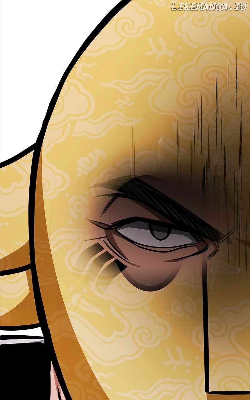 Hero the Maximum Chapter 61 - Page 100