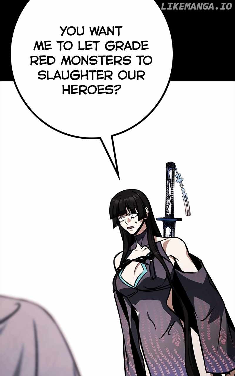 Hero the Maximum Chapter 61 - Page 102