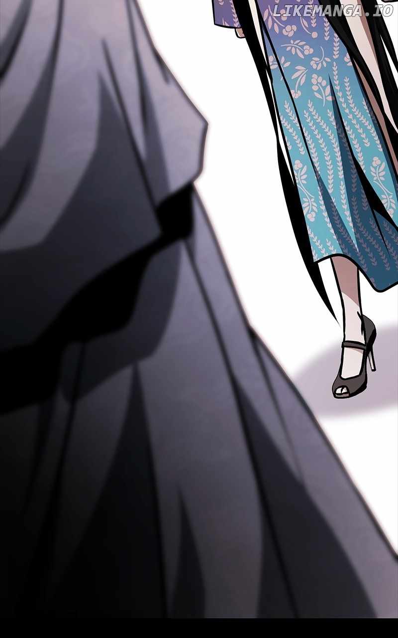 Hero the Maximum Chapter 61 - Page 103
