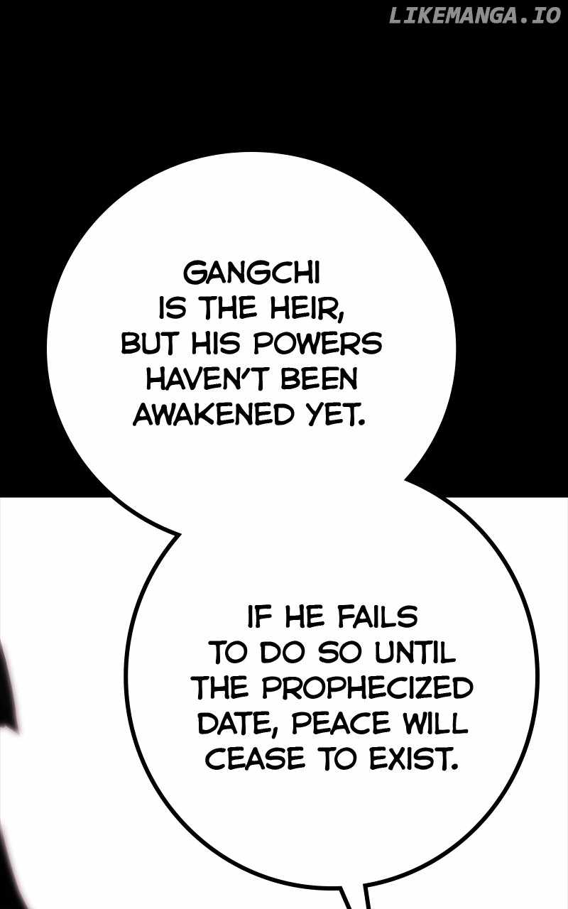 Hero the Maximum Chapter 61 - Page 104