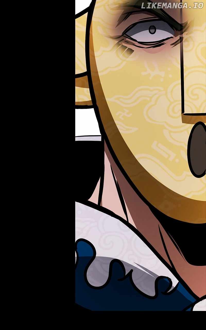 Hero the Maximum Chapter 61 - Page 107