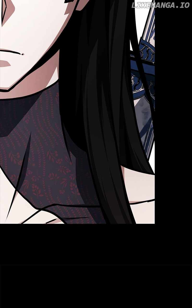 Hero the Maximum Chapter 61 - Page 109
