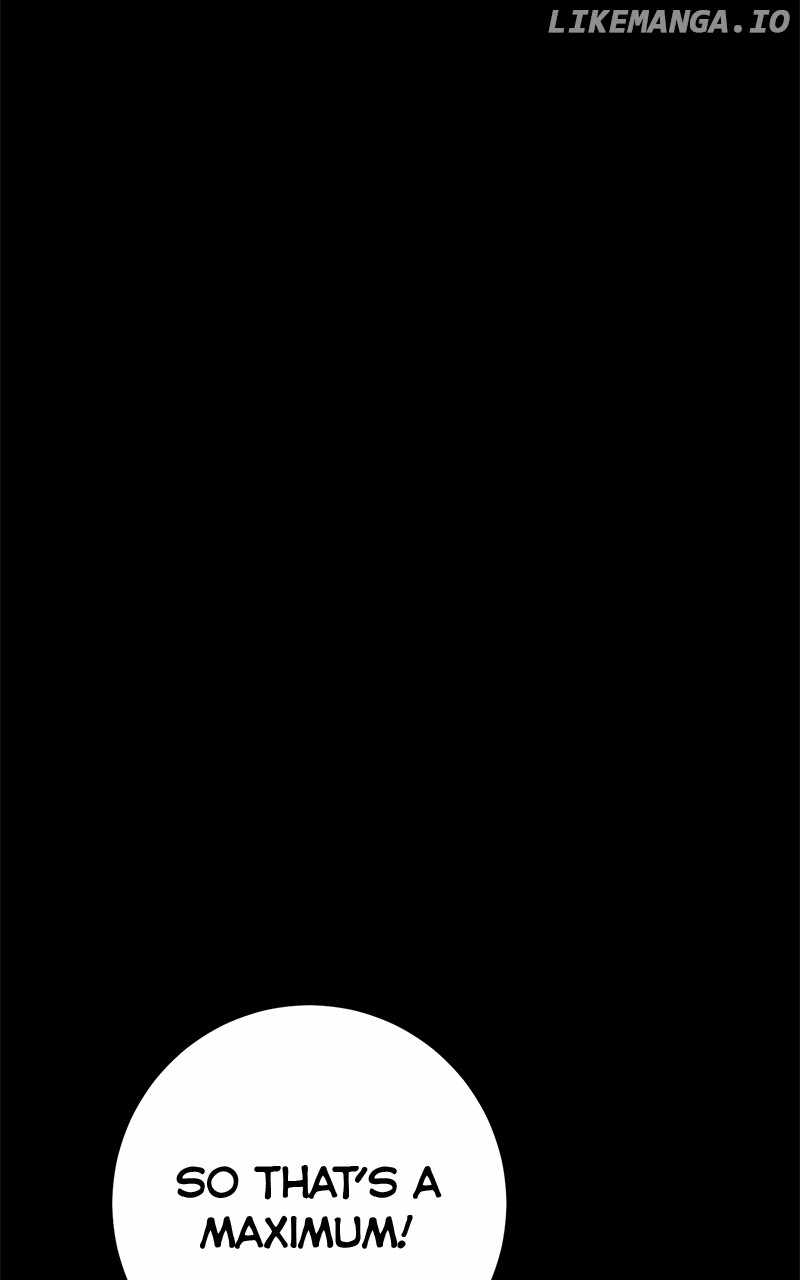 Hero the Maximum Chapter 61 - Page 110