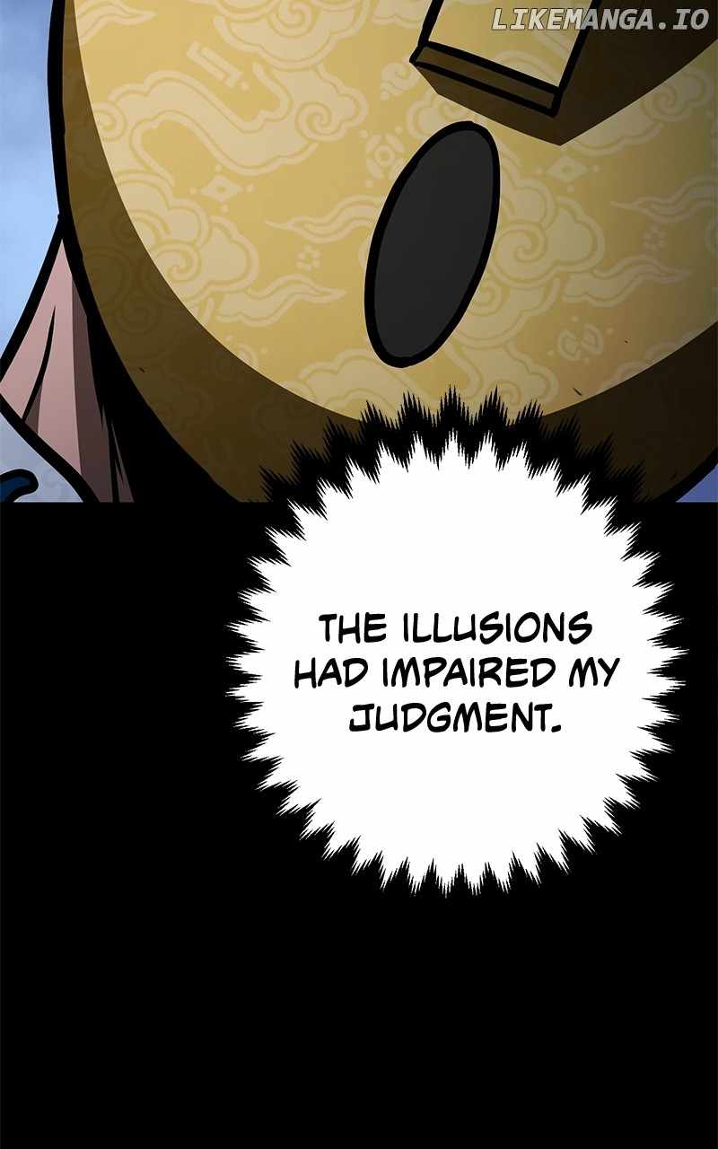 Hero the Maximum Chapter 61 - Page 114