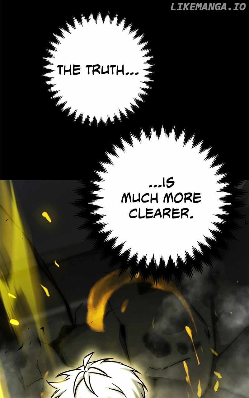 Hero the Maximum Chapter 61 - Page 115