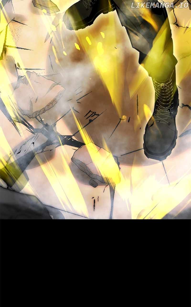 Hero the Maximum Chapter 61 - Page 117