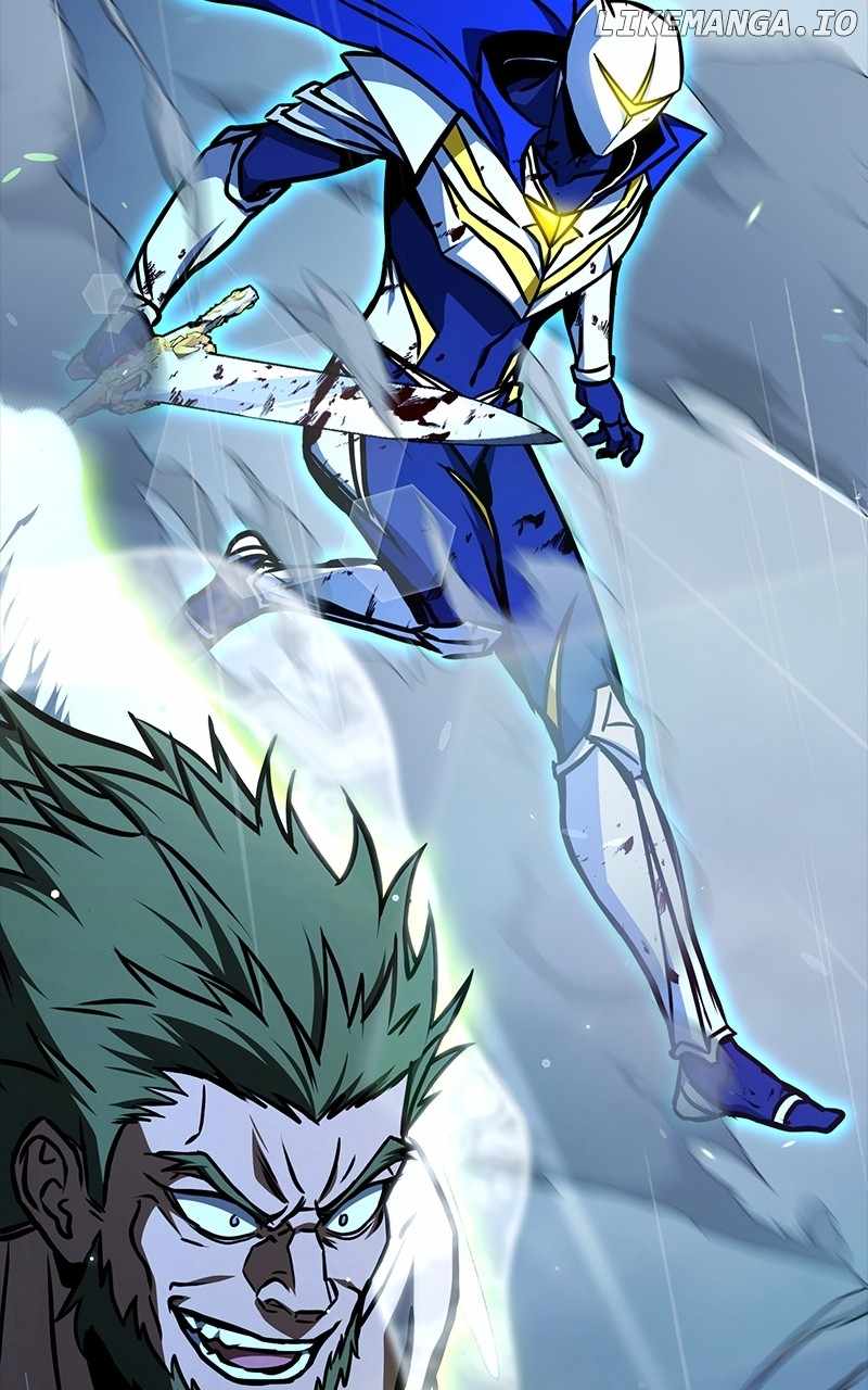 Hero the Maximum Chapter 61 - Page 12