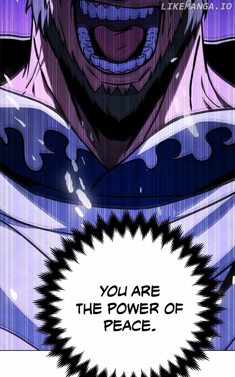 Hero the Maximum Chapter 61 - Page 120