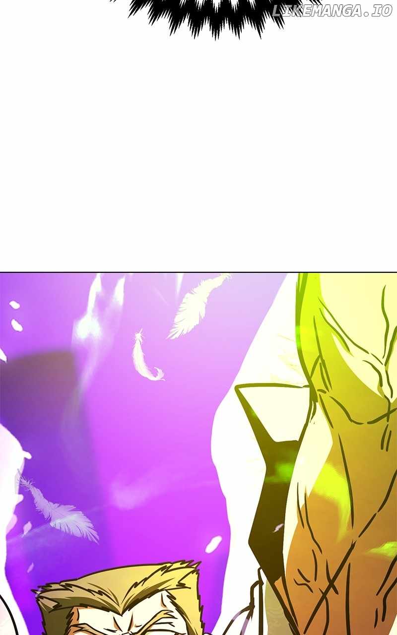 Hero the Maximum Chapter 61 - Page 121