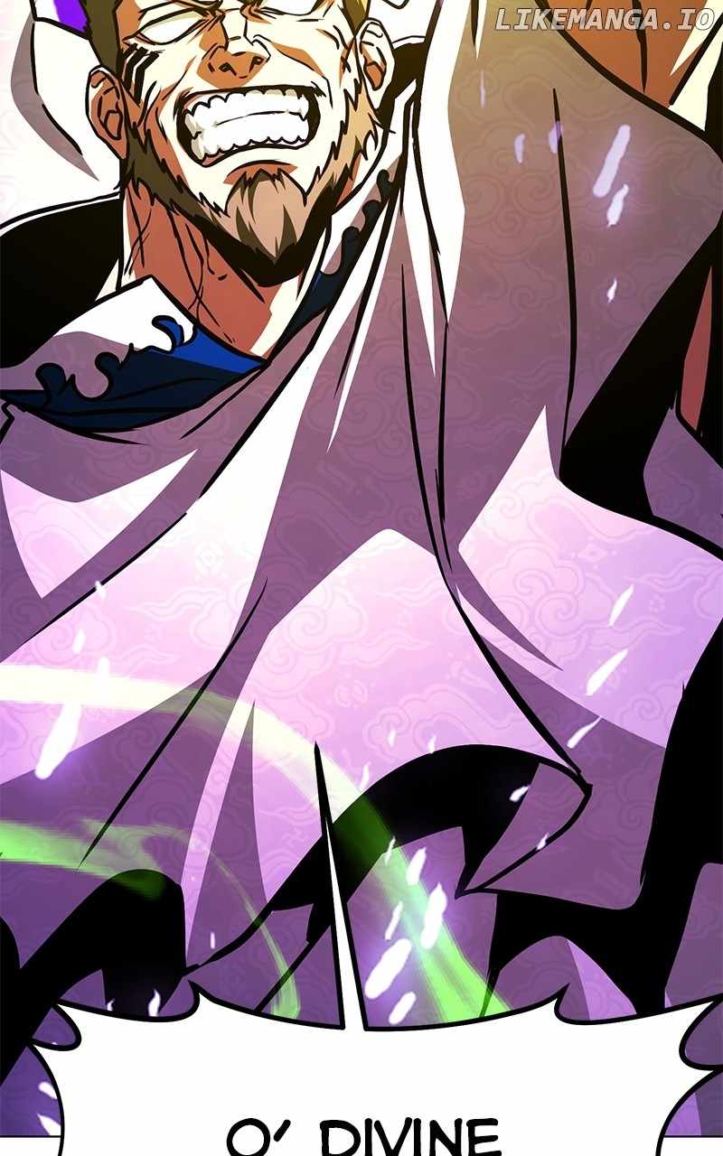 Hero the Maximum Chapter 61 - Page 122