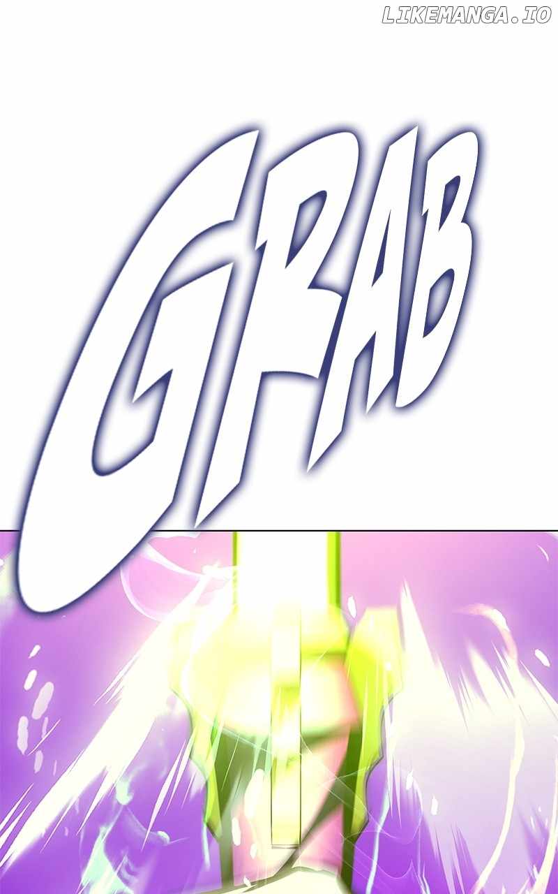 Hero the Maximum Chapter 61 - Page 128