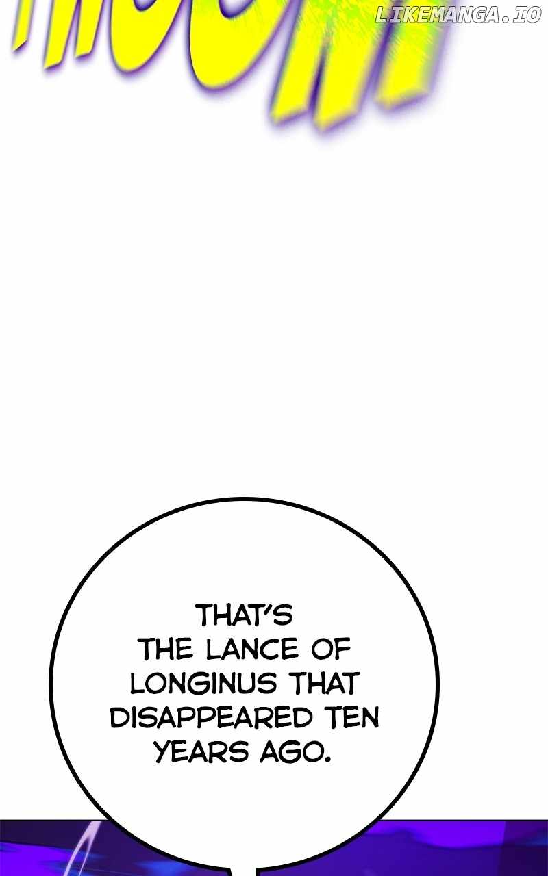 Hero the Maximum Chapter 61 - Page 133
