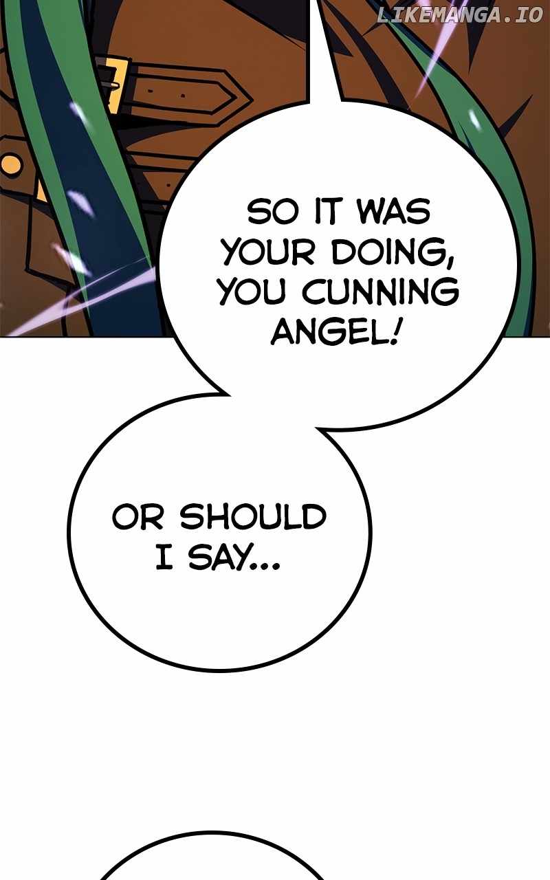 Hero the Maximum Chapter 61 - Page 135