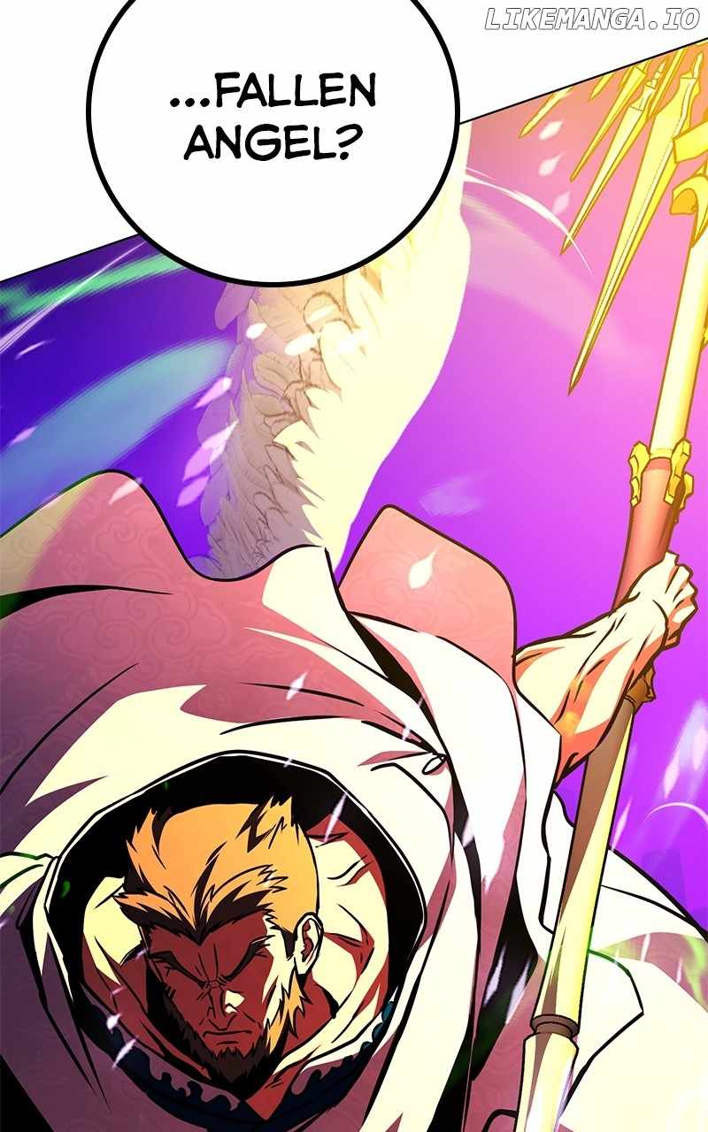 Hero the Maximum Chapter 61 - Page 136