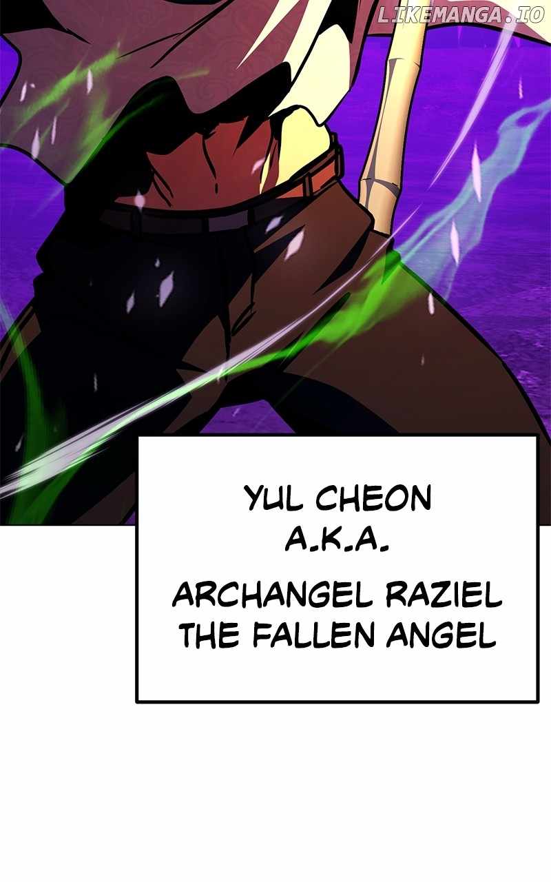 Hero the Maximum Chapter 61 - Page 137