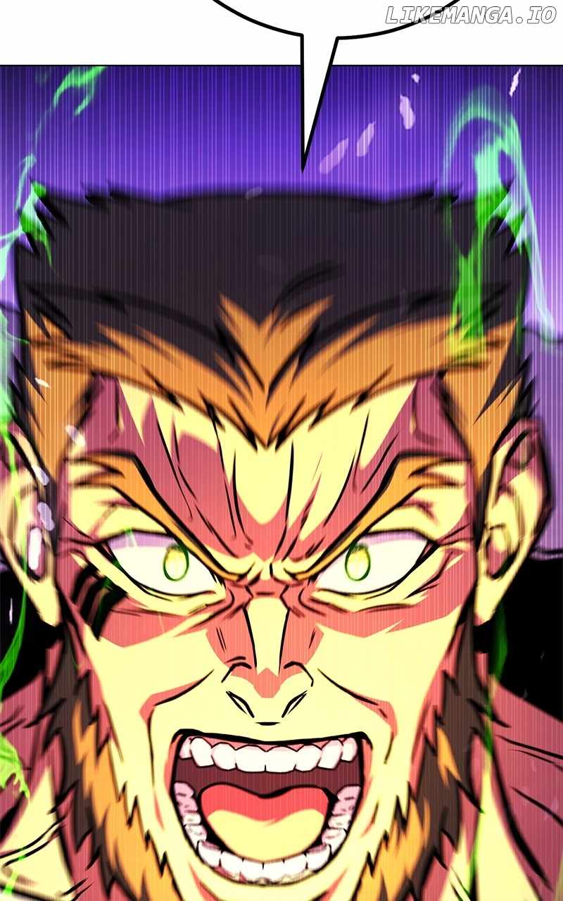 Hero the Maximum Chapter 61 - Page 140