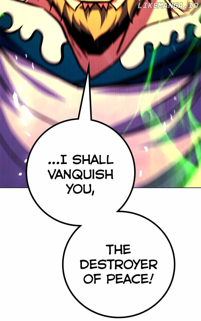 Hero the Maximum Chapter 61 - Page 141