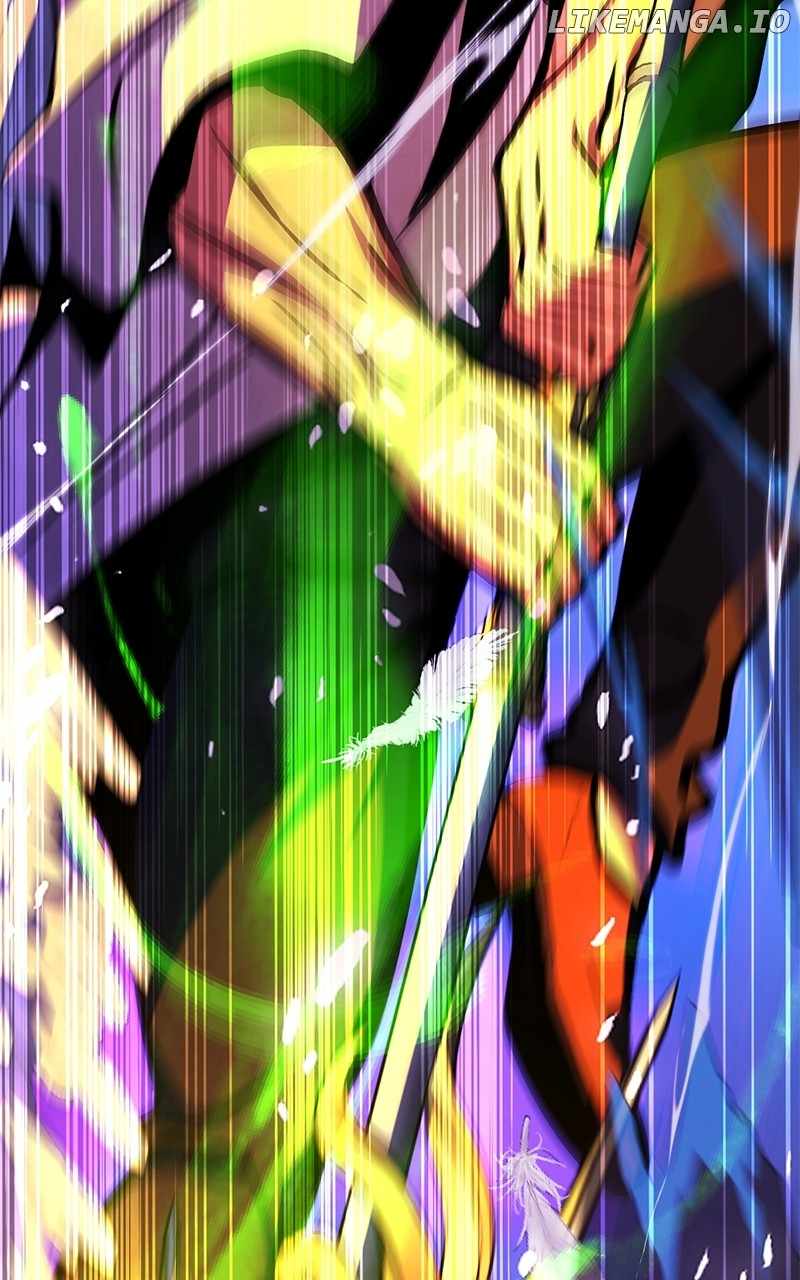 Hero the Maximum Chapter 61 - Page 144