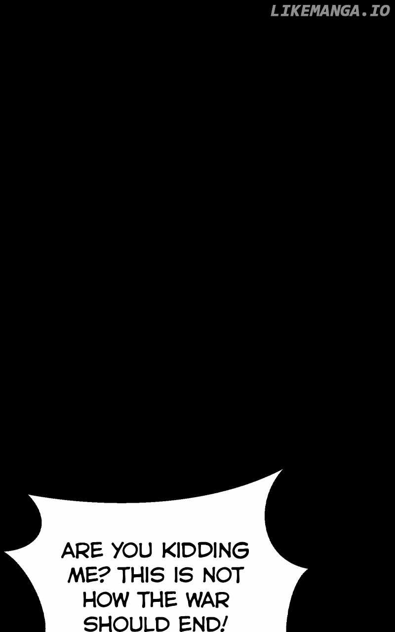 Hero the Maximum Chapter 61 - Page 20