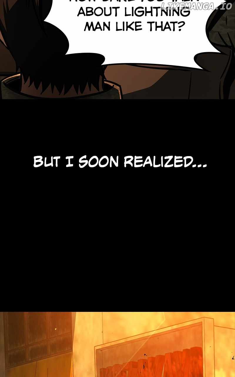 Hero the Maximum Chapter 61 - Page 23
