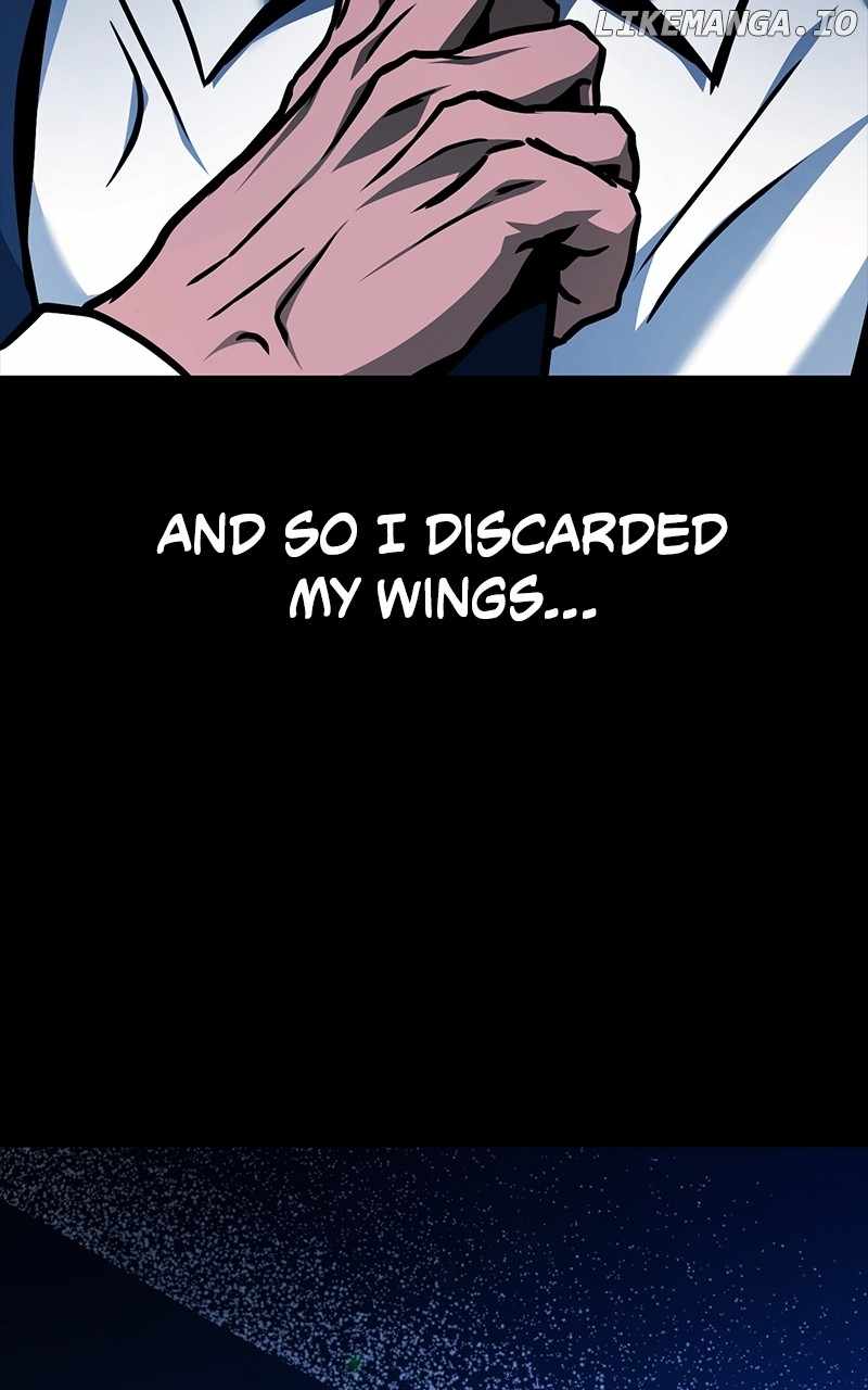 Hero the Maximum Chapter 61 - Page 27