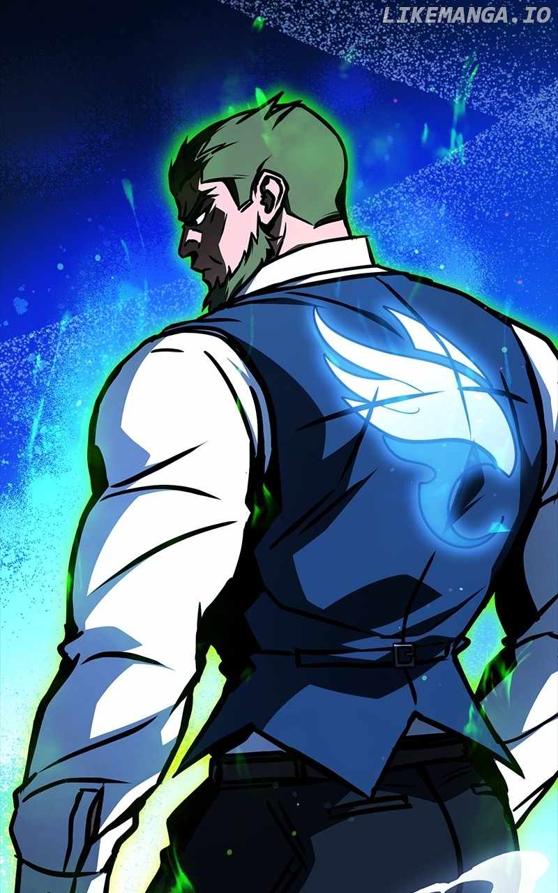 Hero the Maximum Chapter 61 - Page 28