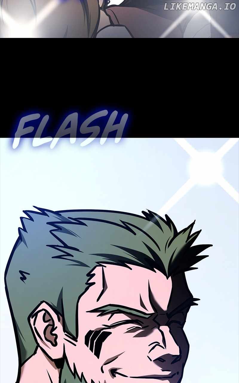 Hero the Maximum Chapter 61 - Page 33