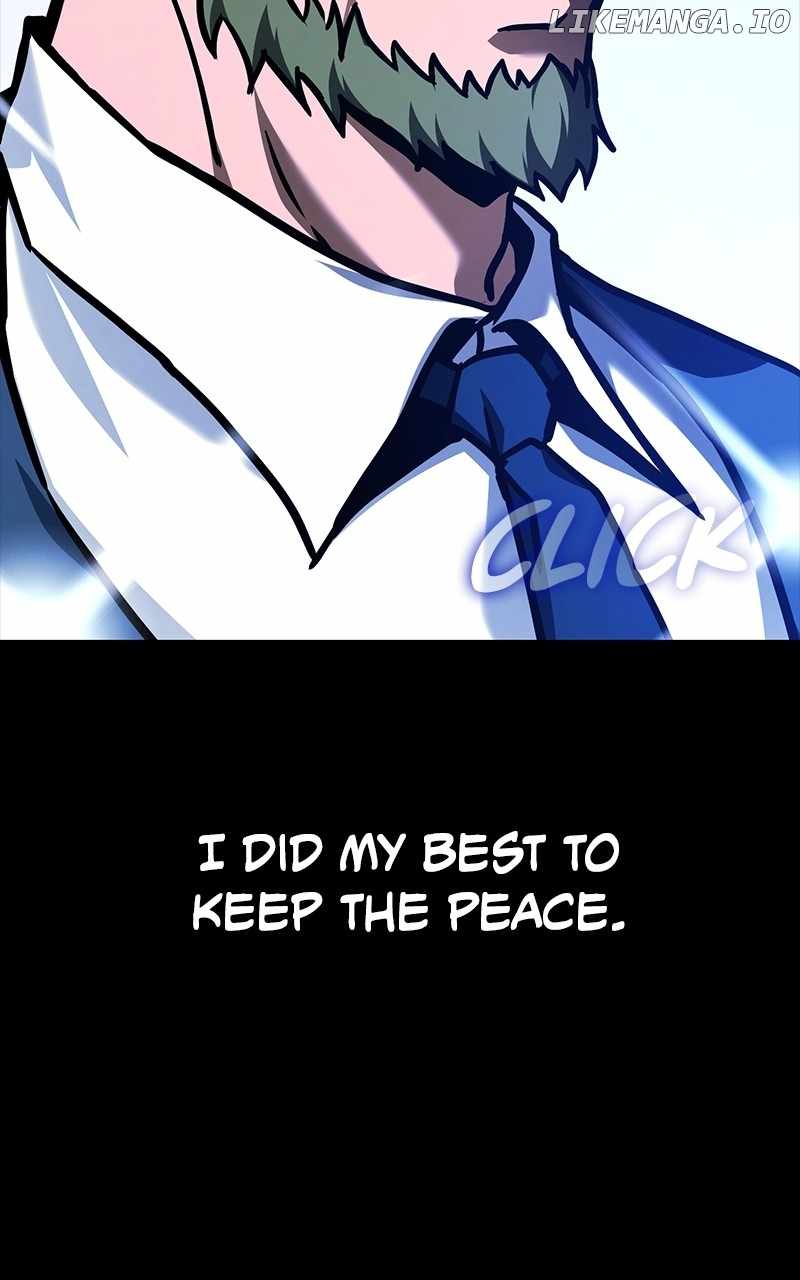 Hero the Maximum Chapter 61 - Page 34
