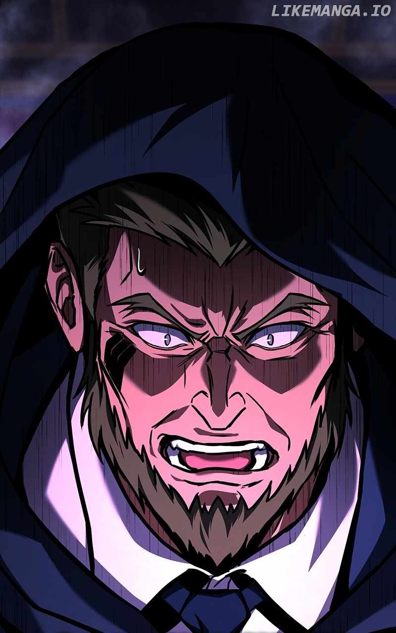 Hero the Maximum Chapter 61 - Page 36