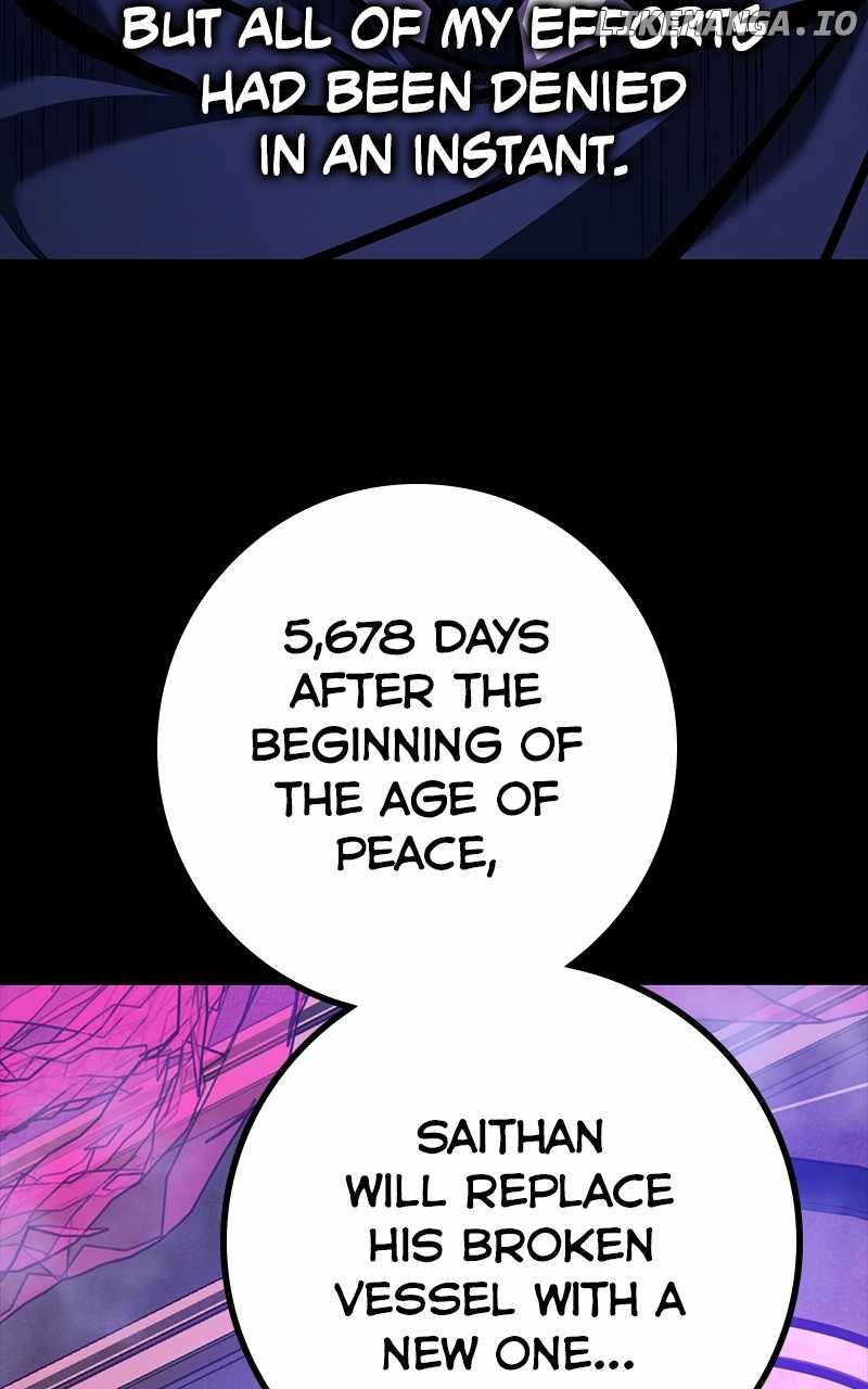 Hero the Maximum Chapter 61 - Page 37