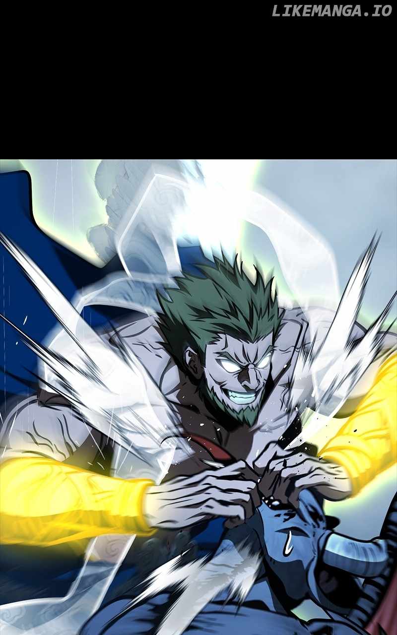 Hero the Maximum Chapter 61 - Page 4