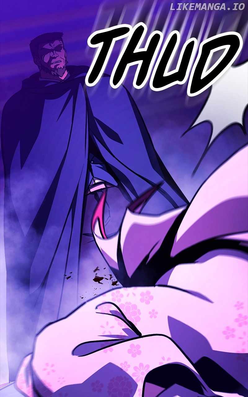 Hero the Maximum Chapter 61 - Page 42