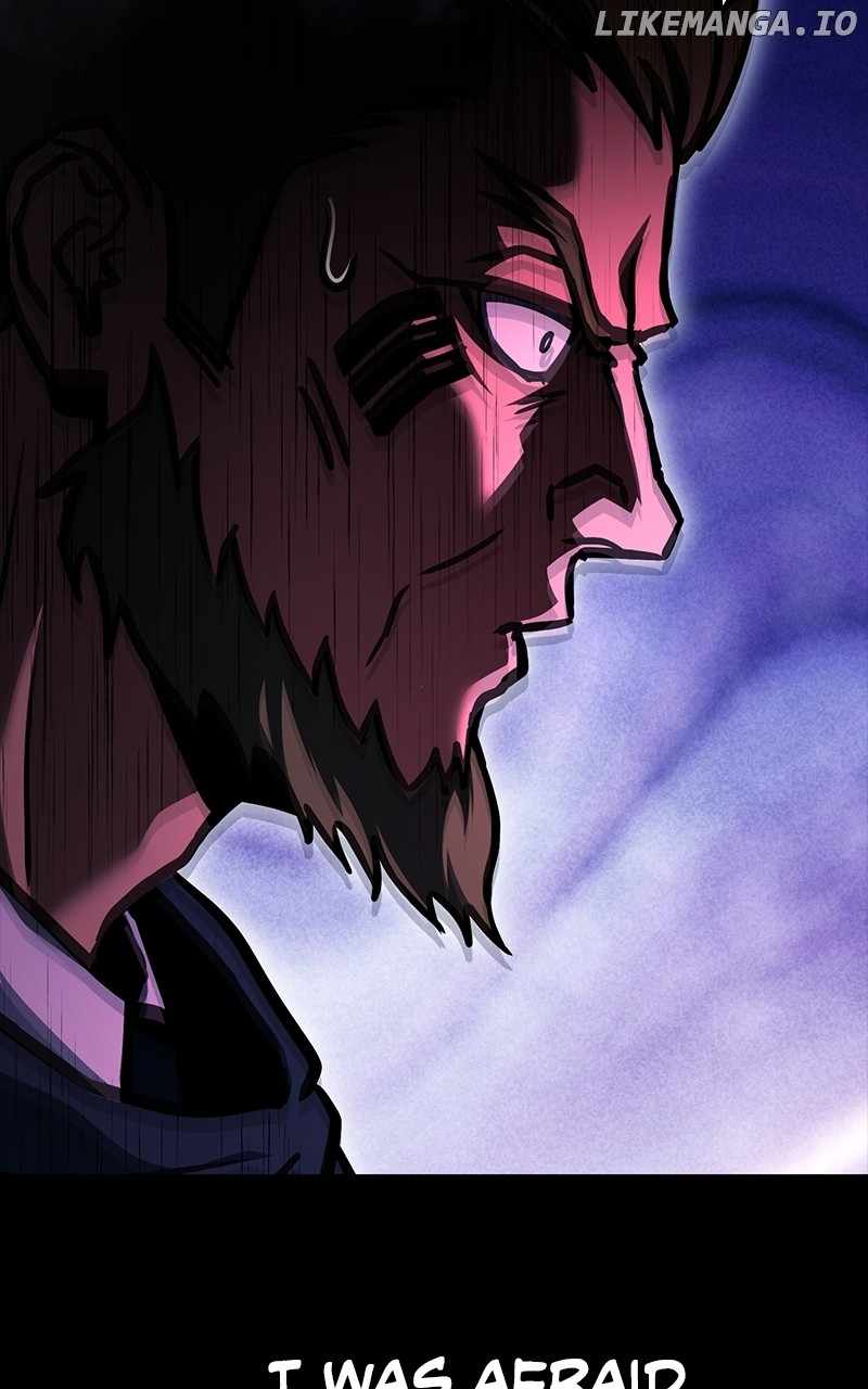 Hero the Maximum Chapter 61 - Page 44