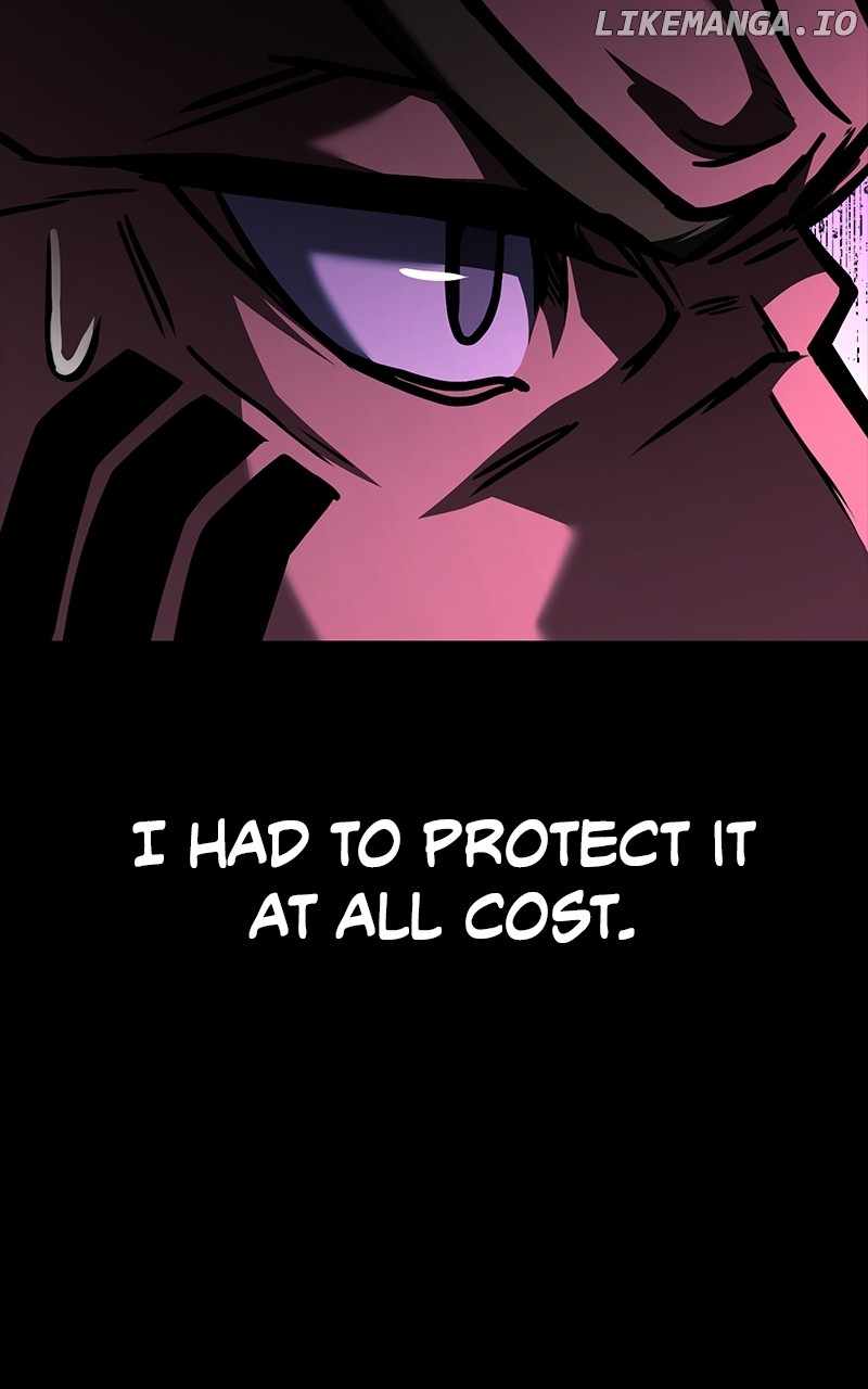 Hero the Maximum Chapter 61 - Page 46
