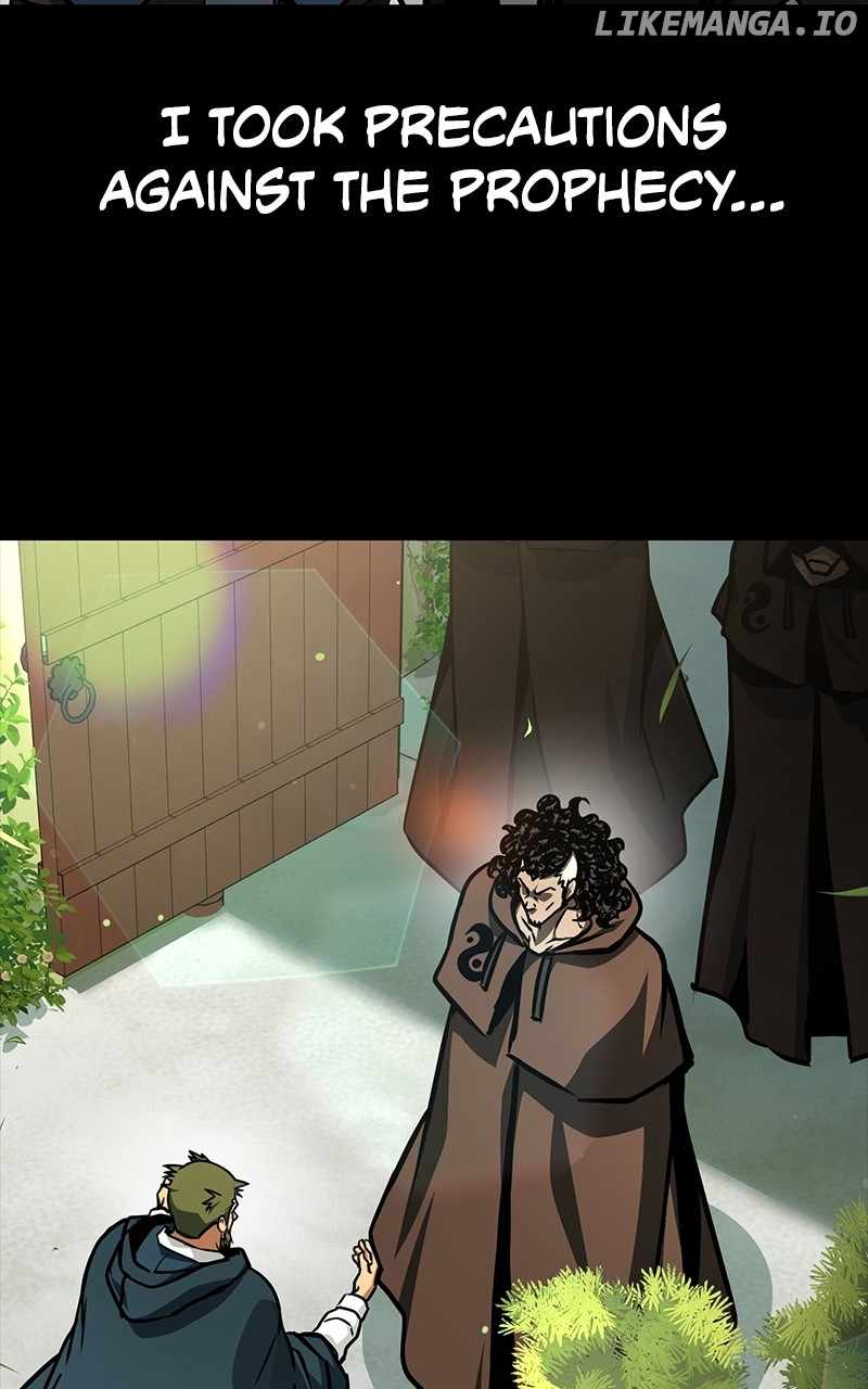 Hero the Maximum Chapter 61 - Page 50